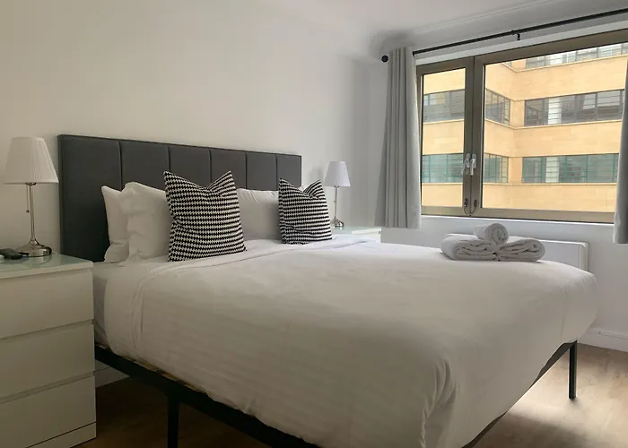 Marlyn Lodge - City Of London